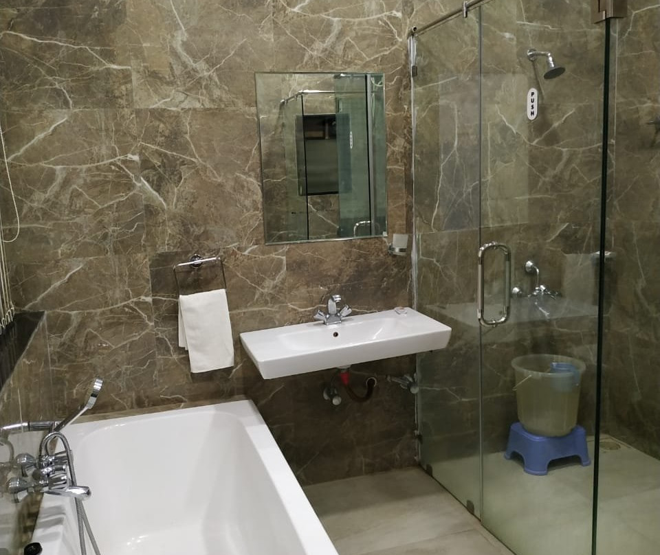 MTDC Resort, Panshet主图