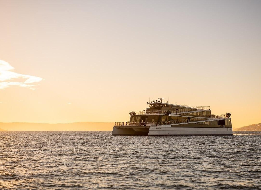 Guided Fjord Tours - Bergen-奥斯陆必去景点