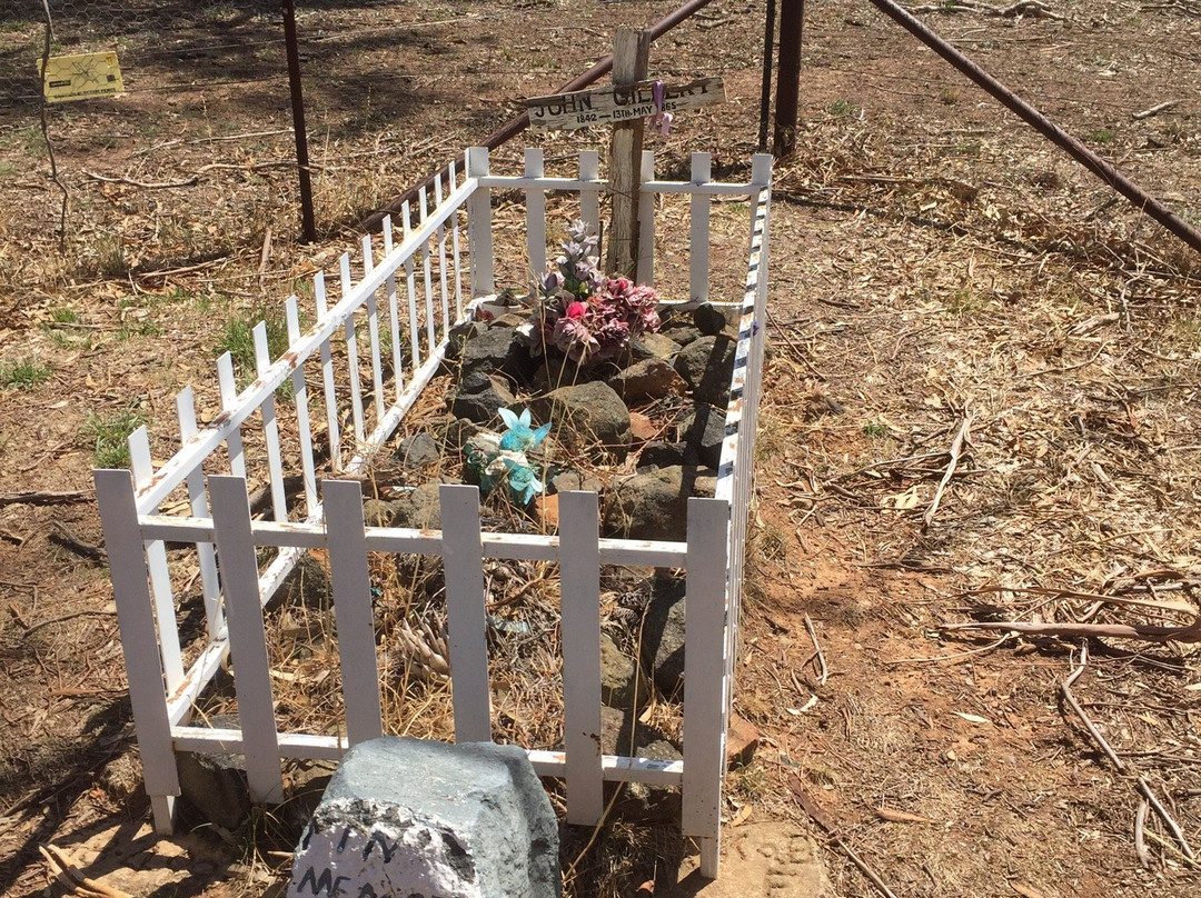 Binalong Hotel主图