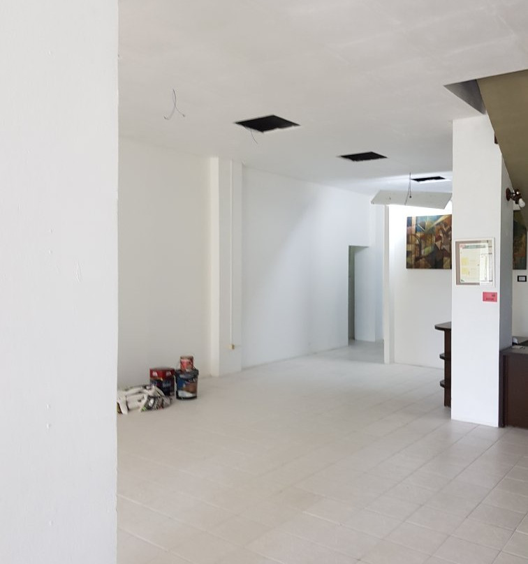 Fundação Indaialense de Cultura Prefeito Victor Petters-Indaial必去景点