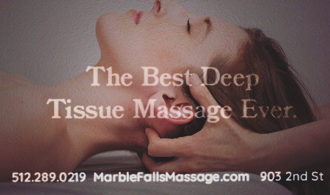 Marble Falls Massage Therapy Center景点图片