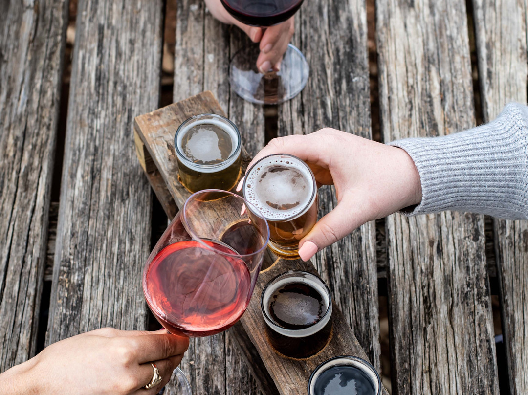 The Shiraz Republic-Cornella必去景点