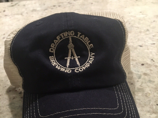 Drafting Table Brewing-威克瑟姆必去景点