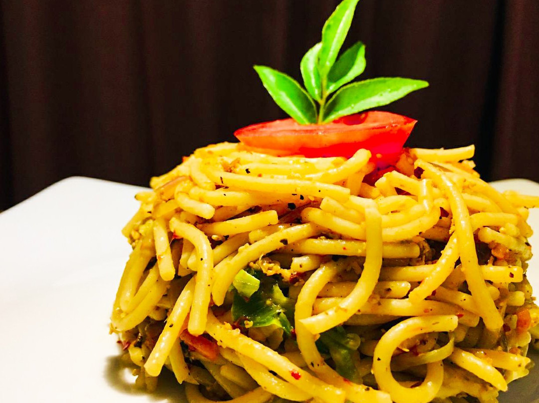 Sicily Nature Resort主图