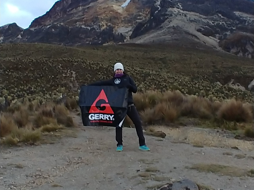 Montanas Colombianas-萨伦托必去景点