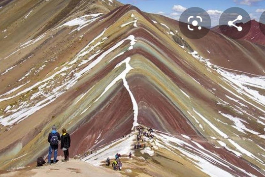 machupicchu travel City-温泉镇必去景点