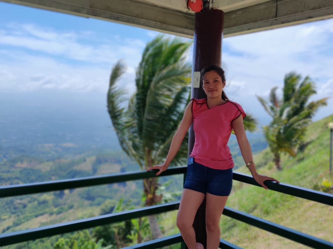 Kalon Barak Skyline Ridge-Malungon必去景点