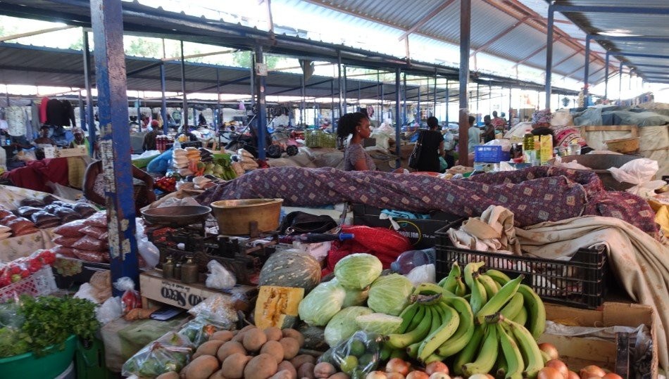 Mercado de Sucupira景点图片