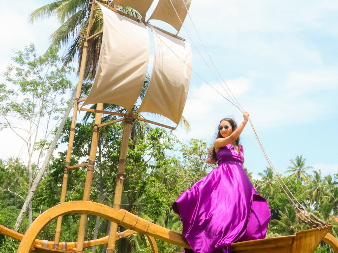 Day tour 10 hours-水明漾必去景点