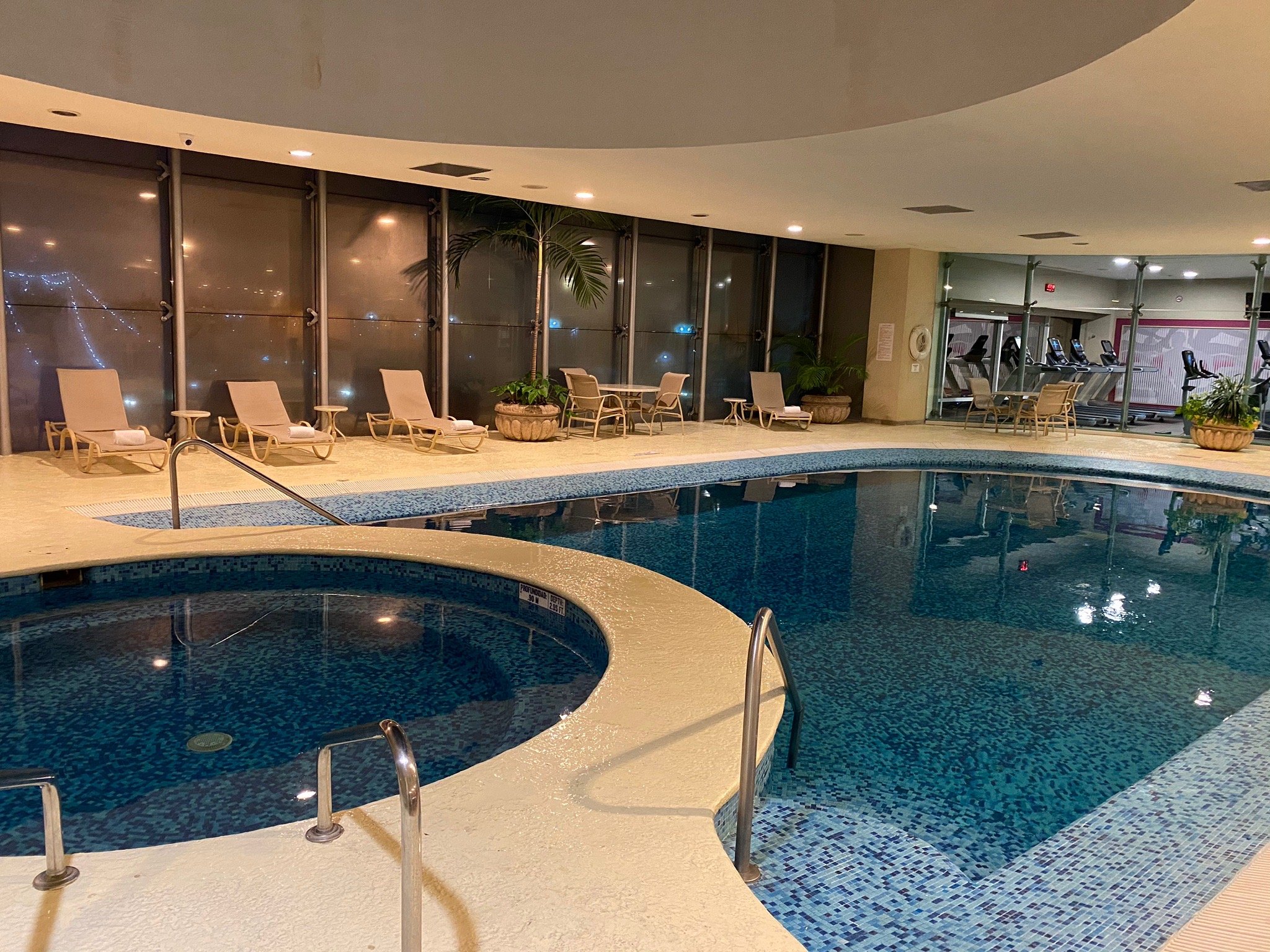 Crowne Plaza Torreon, an IHG hotel-官方
