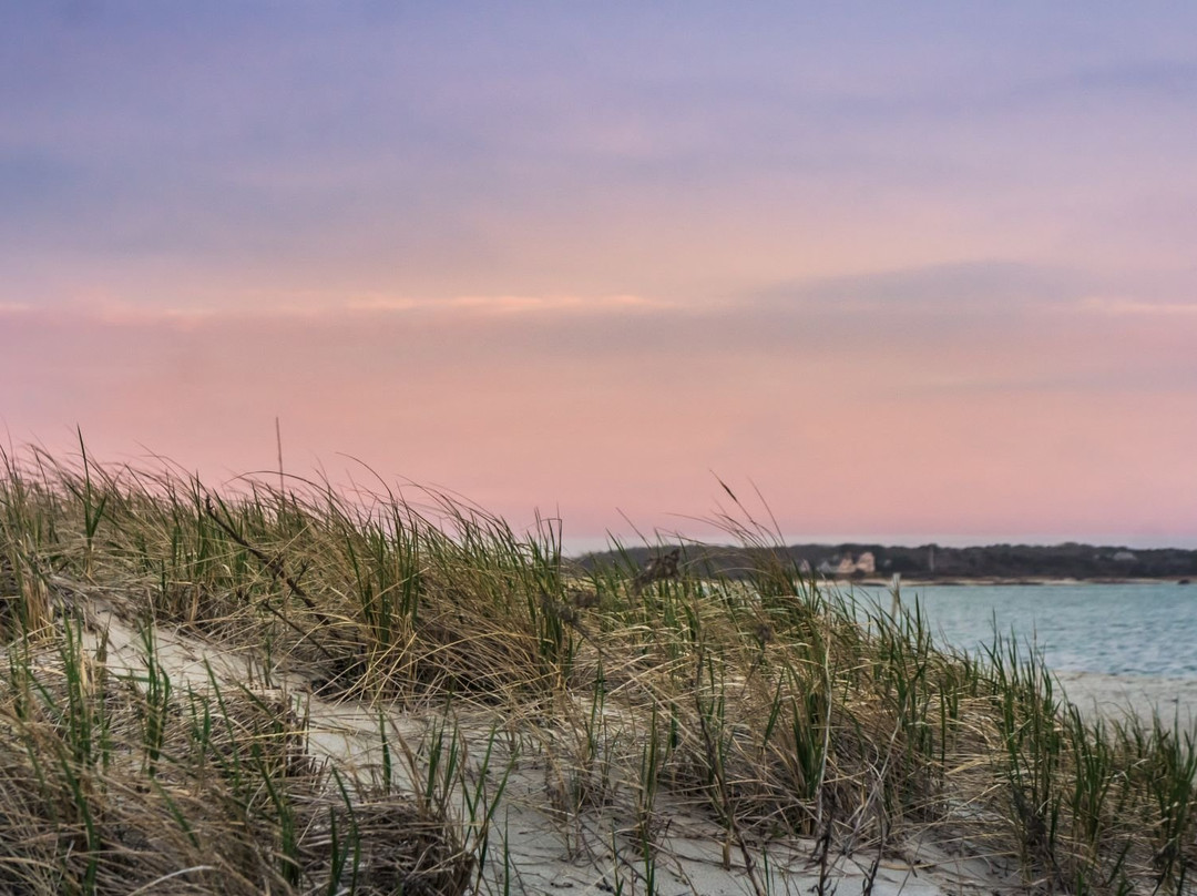 Kalmus Beach景点图片