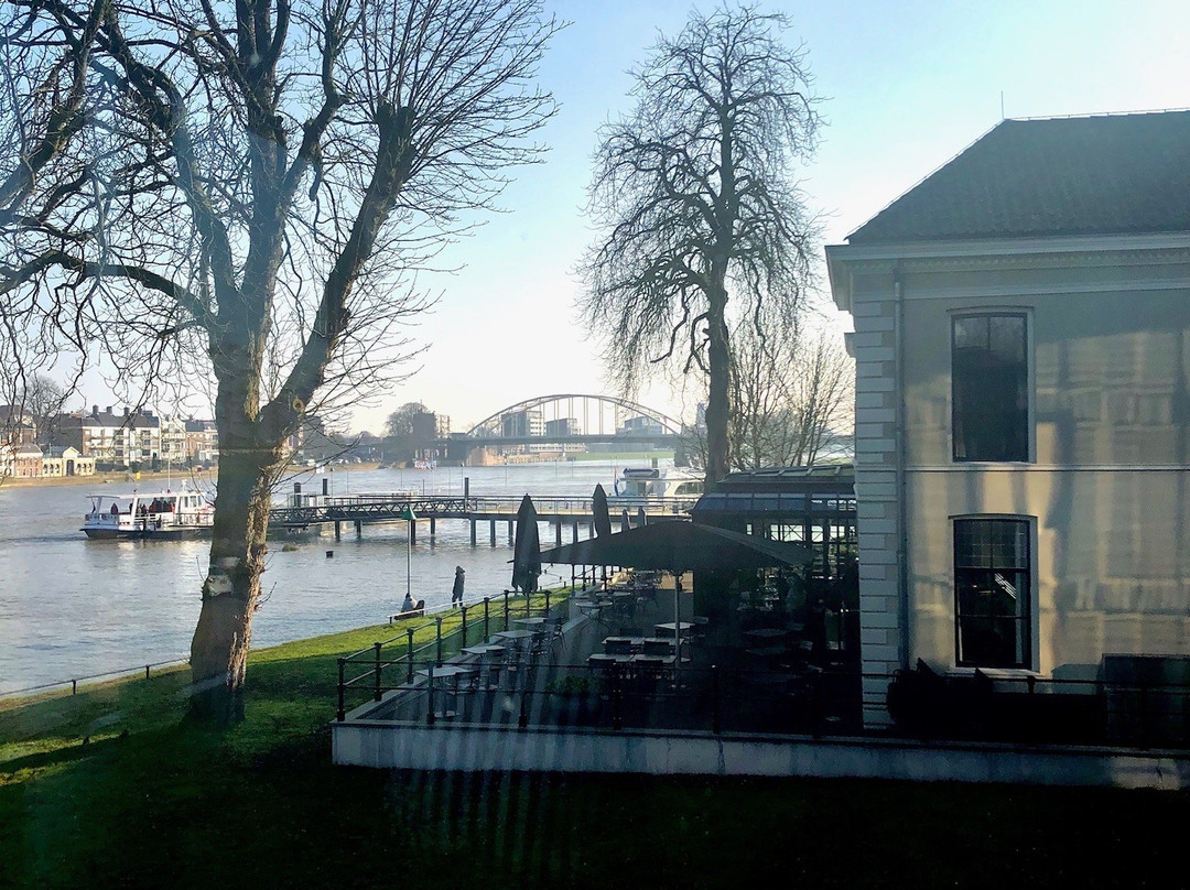 Pillows Luxury Boutique Hotel Aan De IJssel主图
