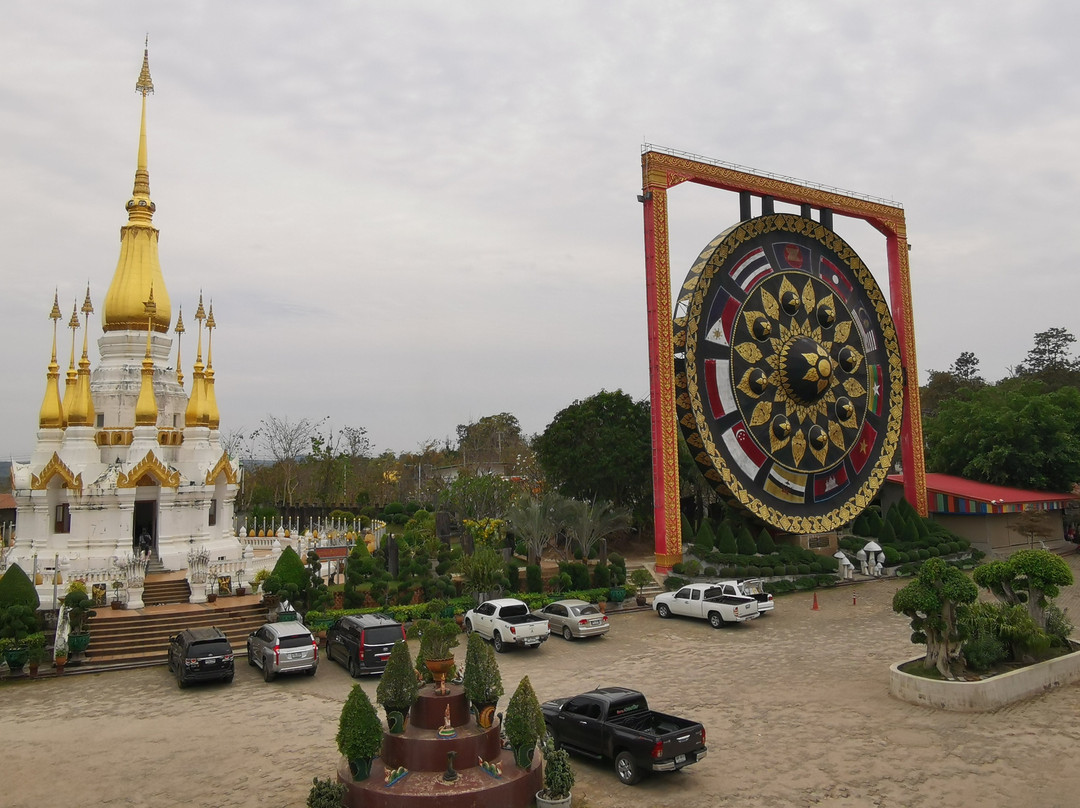 Wat Tham Khoo Ha景点图片