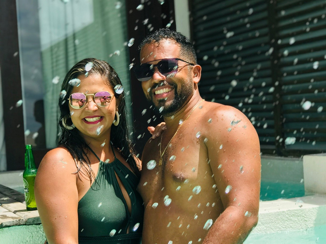 FFtur Jeri-Jijoca de Jericoacoara必去景点