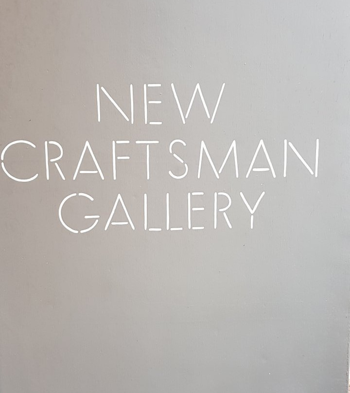 New Craftsman Gallery景点图片