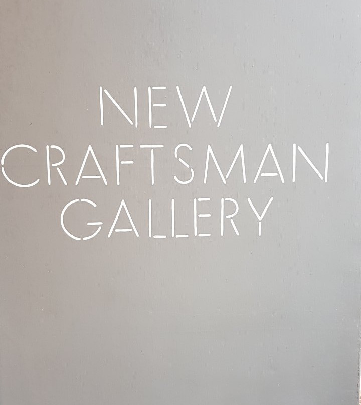 New Craftsman Gallery-圣艾维斯必去景点