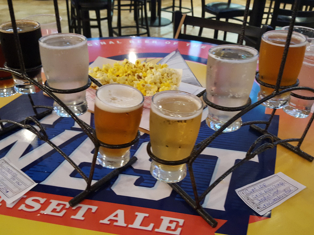 Florida Beer Company景点图片