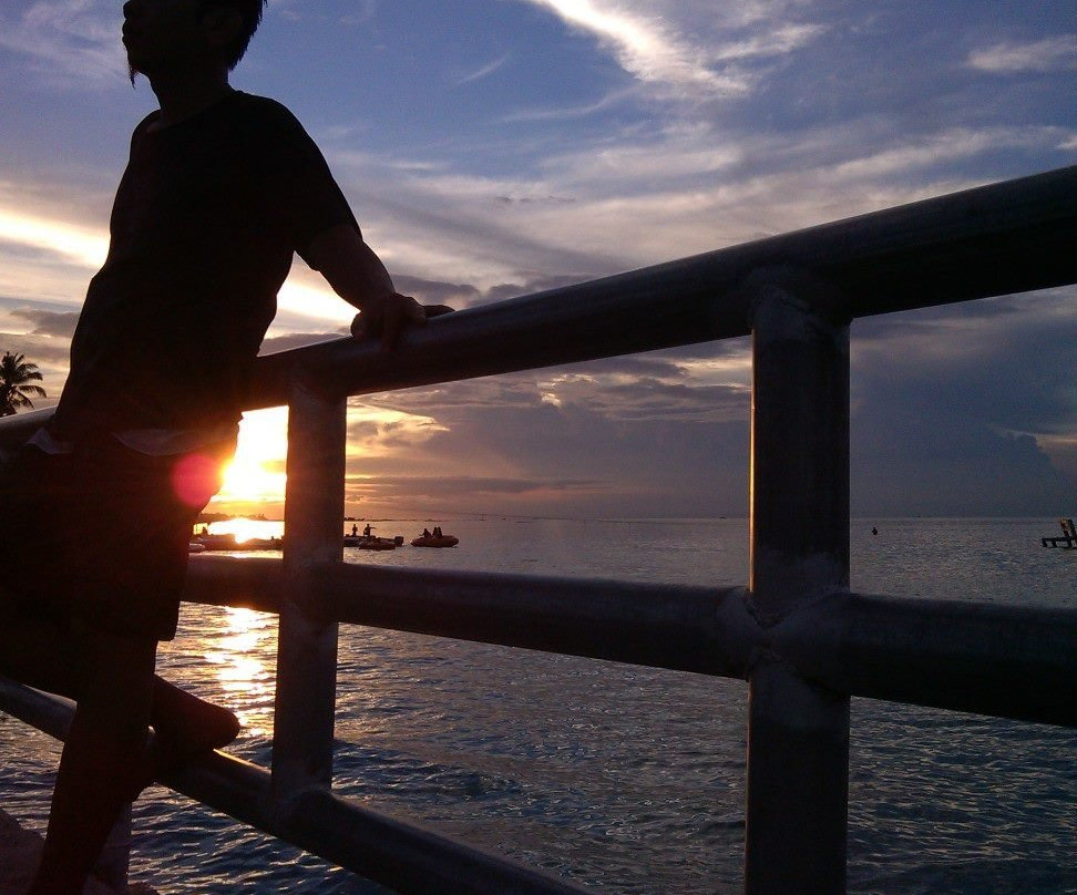 Tidung Island景点图片