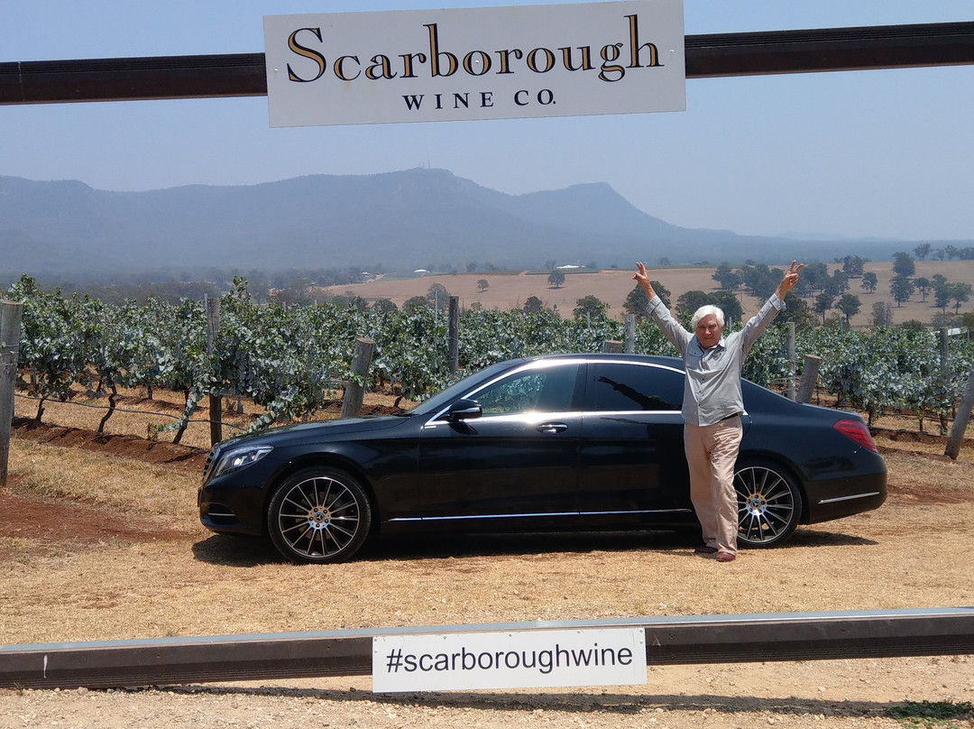 Hunter Valley Limousine-Bossley Park必去景点