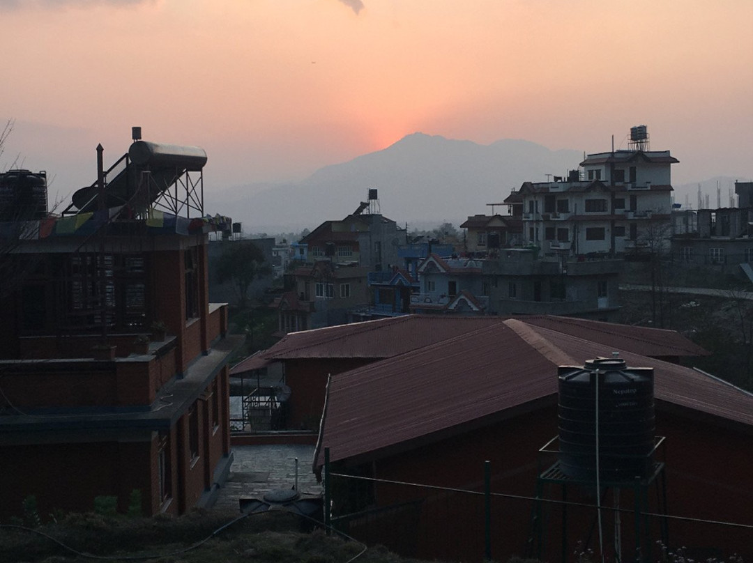 Laxmi's Bed And Breakfast主图