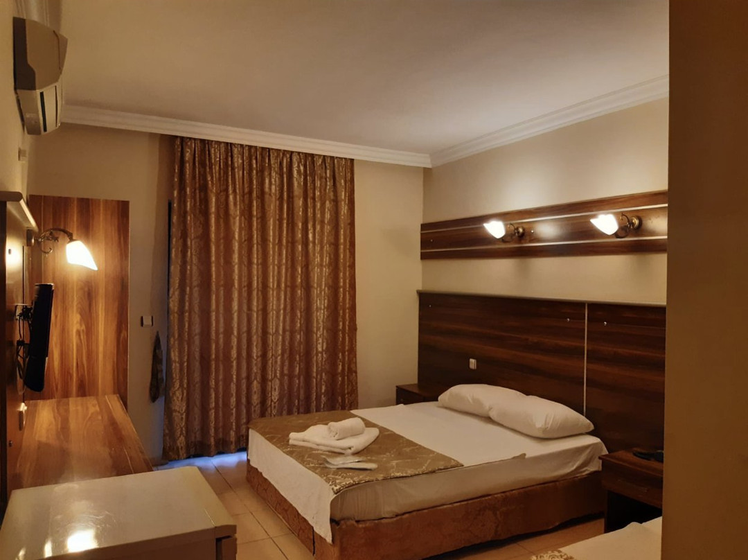 Club Hotel Chicago主图