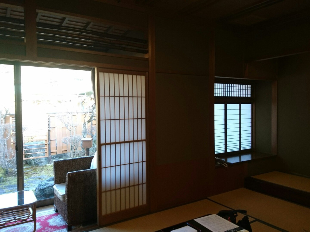 Sekitaitei Ishida主图