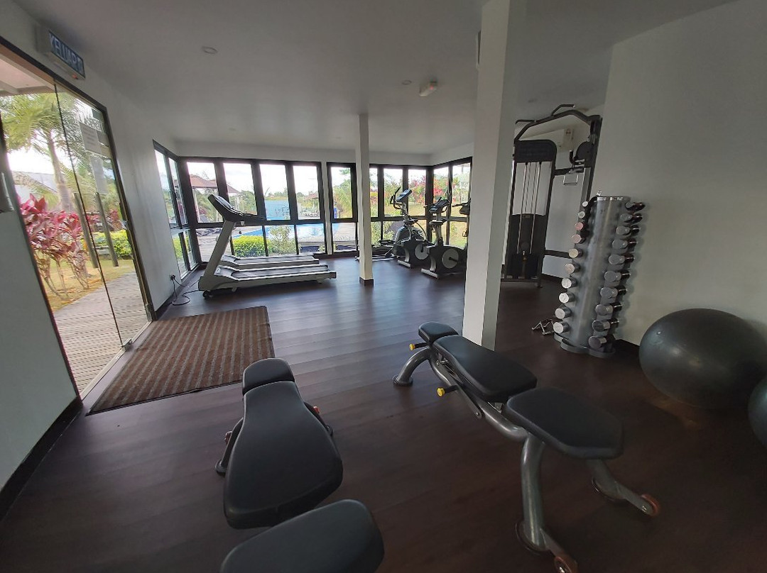 Lakeview Terrace Resort主图