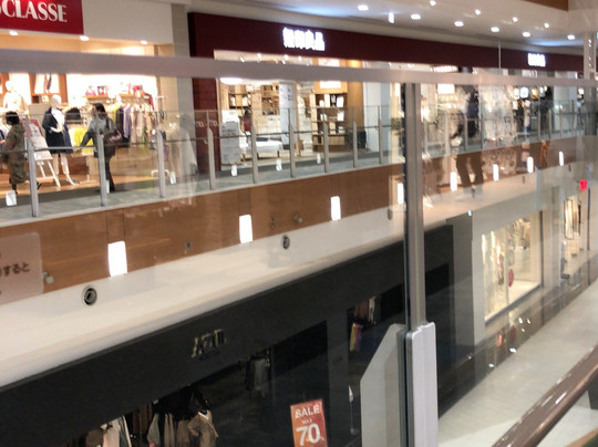 Aeon Mall Kasukabe-春日部市必去景点