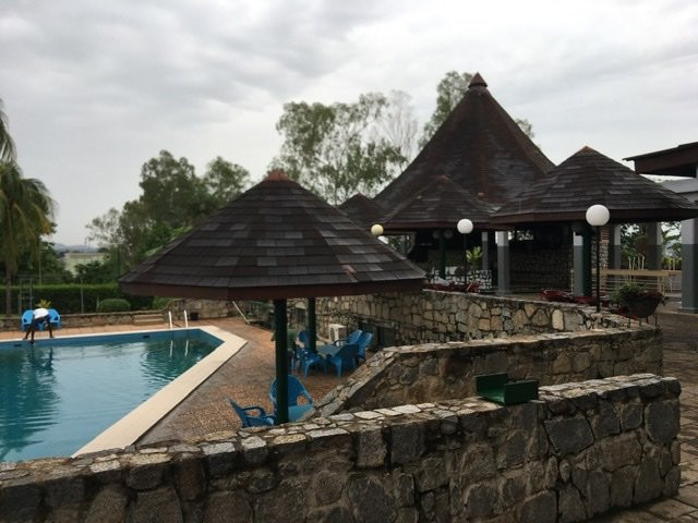 Hotel Kara主图