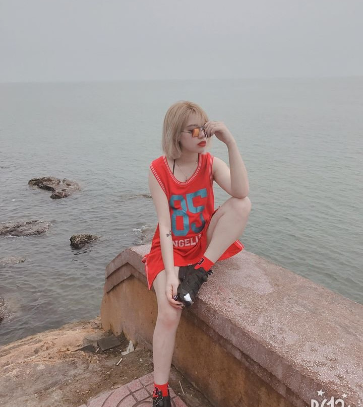 Do Son Beach-海防必去景点