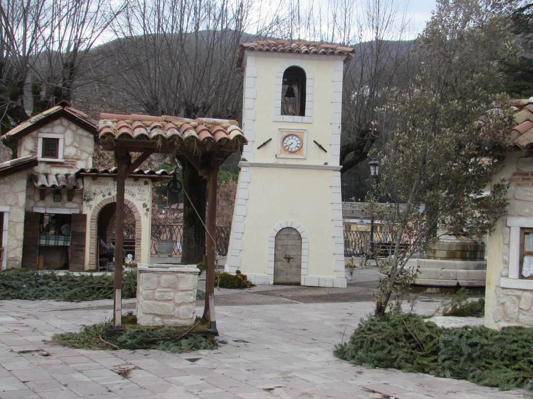 Chiesa di San Francesco景点图片