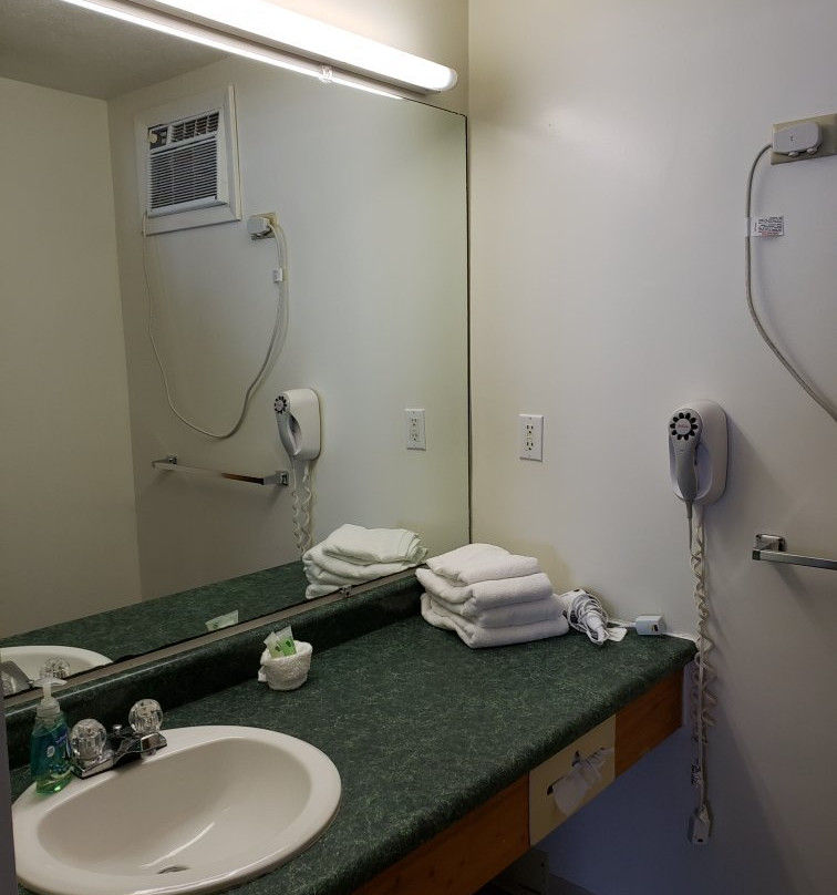 Ohiopyle Suites主图