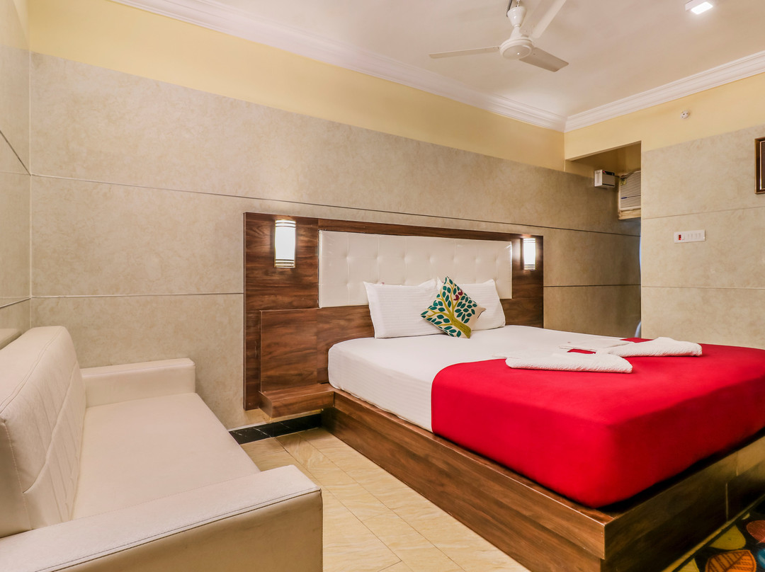 Hotel SSK Grand主图