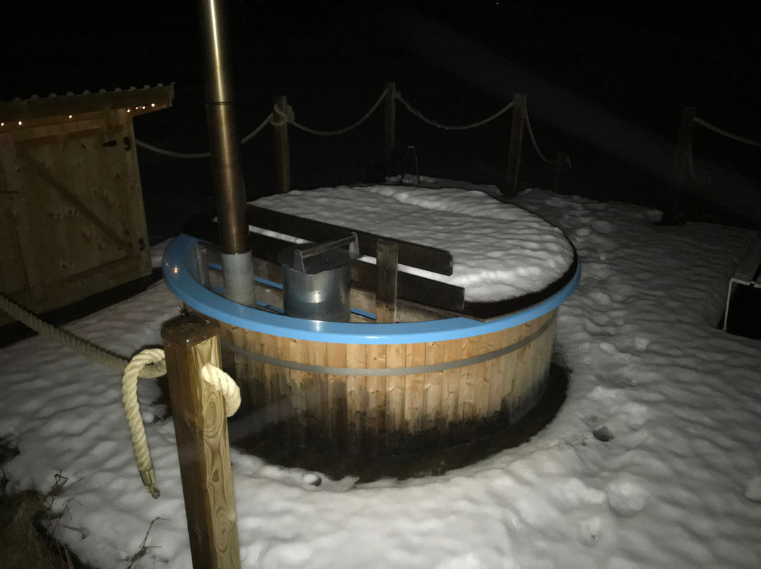 Norrsjon Gastgifveri & Spa主图