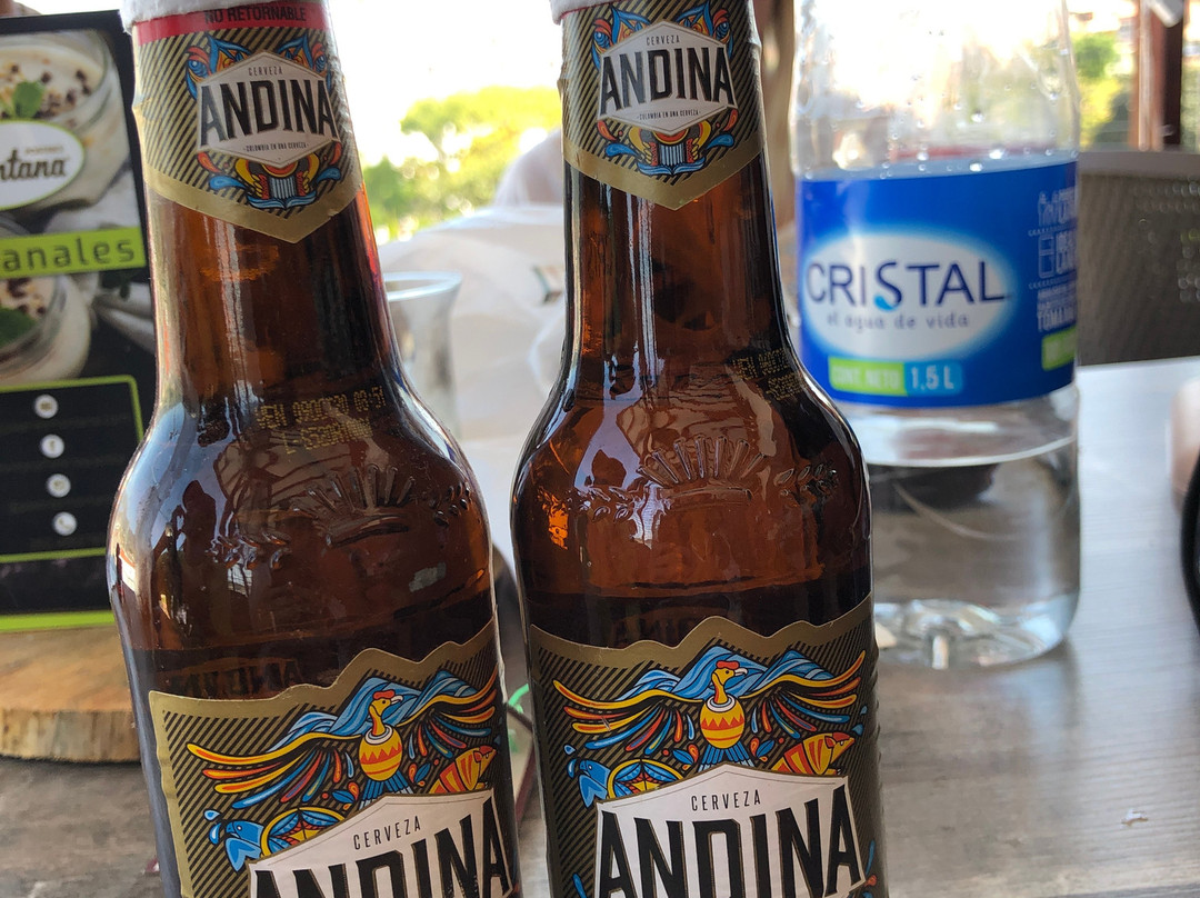 Hotel Guatatur主图