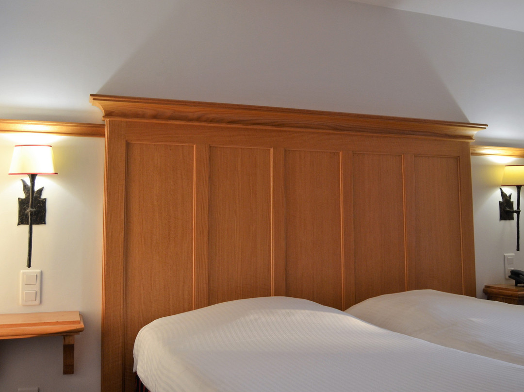 Hotel de France主图