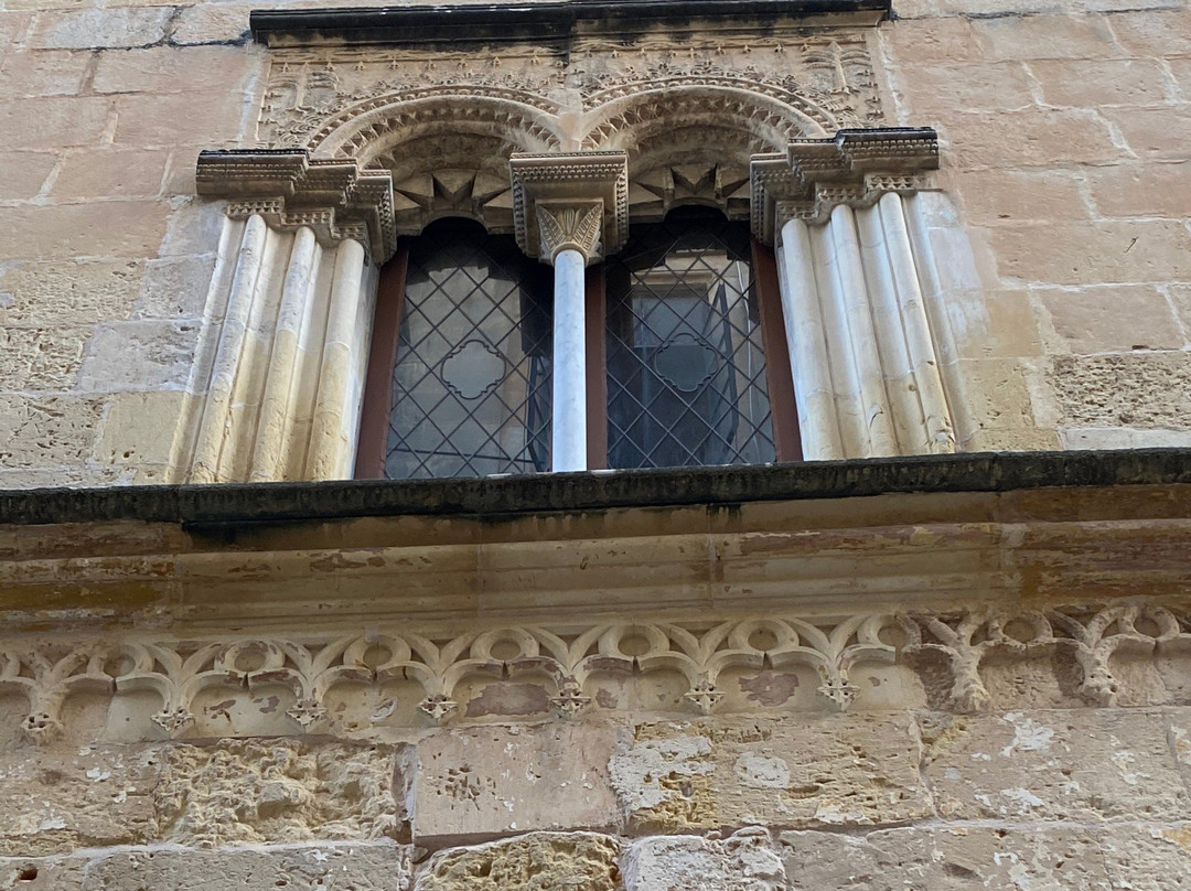 Sicolo Norman House-毕尔古必去景点