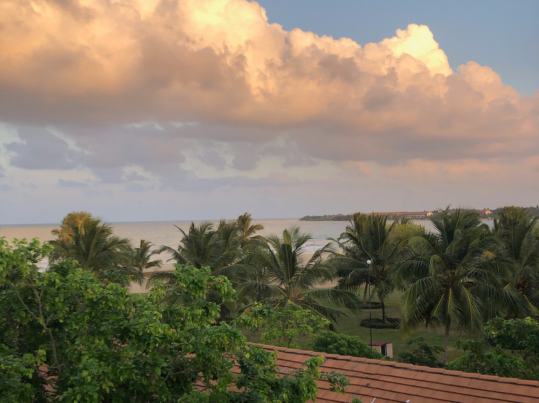 The Calm Resort & Spa主图