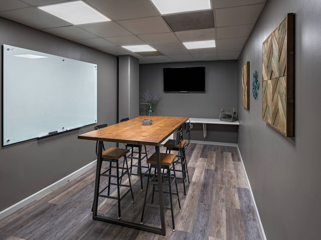 Marriott Dallas/Fort Worth Westlake主图