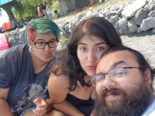 Entre Lagos旅游攻略图片