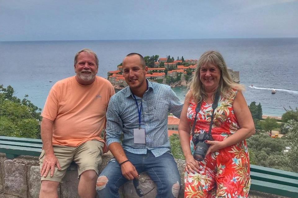 Montenegro Spot Travel-科托尔必去景点