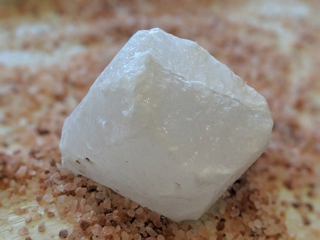 The Spartanburg Salt Cave-斯帕坦堡必去景点