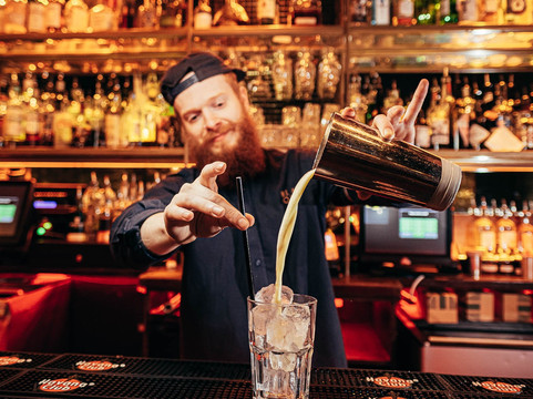 Be At One Putney-伦敦必去景点