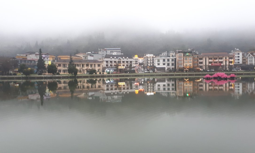 Sapa Lake-沙巴必去景点