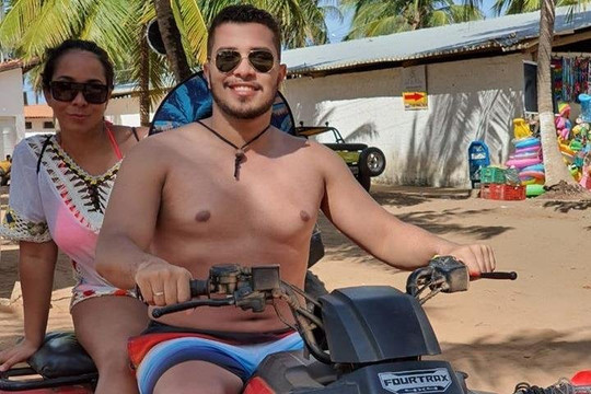 MACEIÓ ROTEIROS TURÍSTICOS-Maceio必去景点