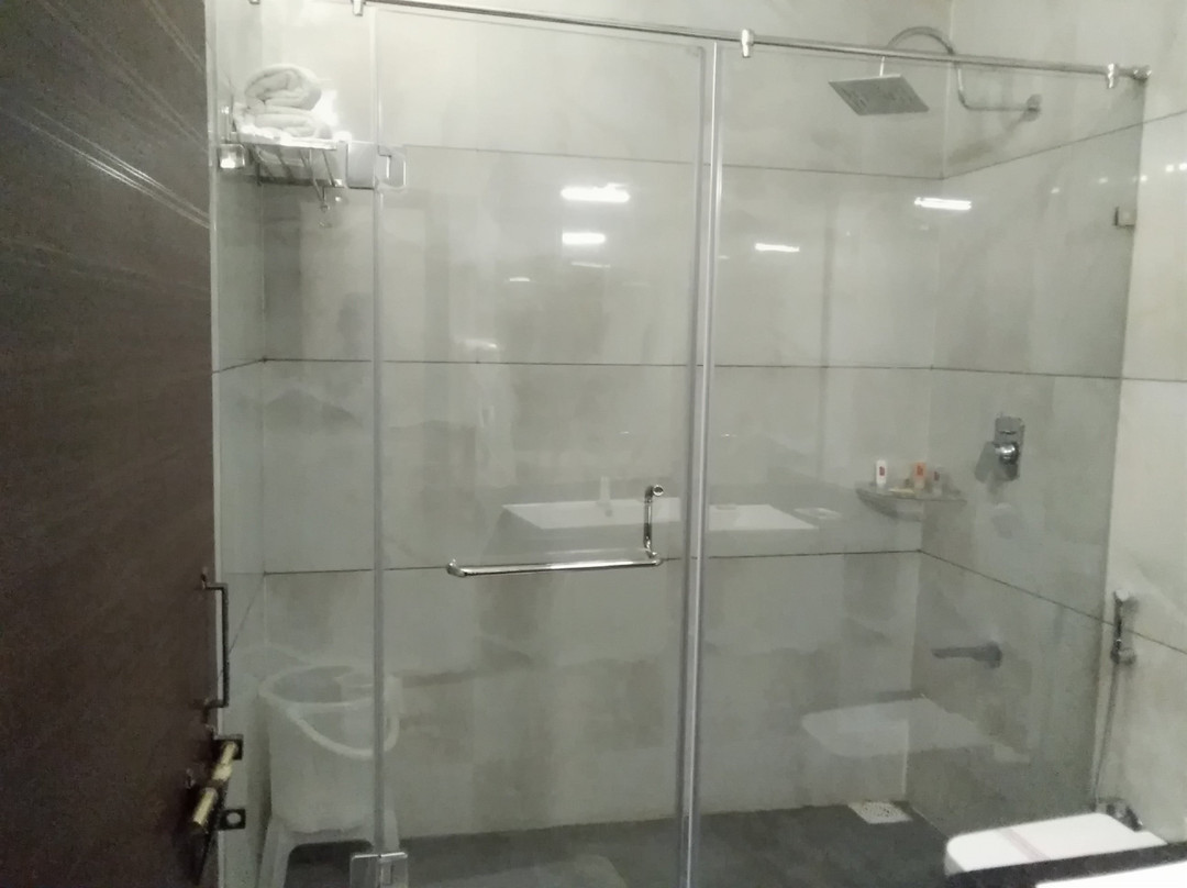 Gir Lion Safari Camp主图