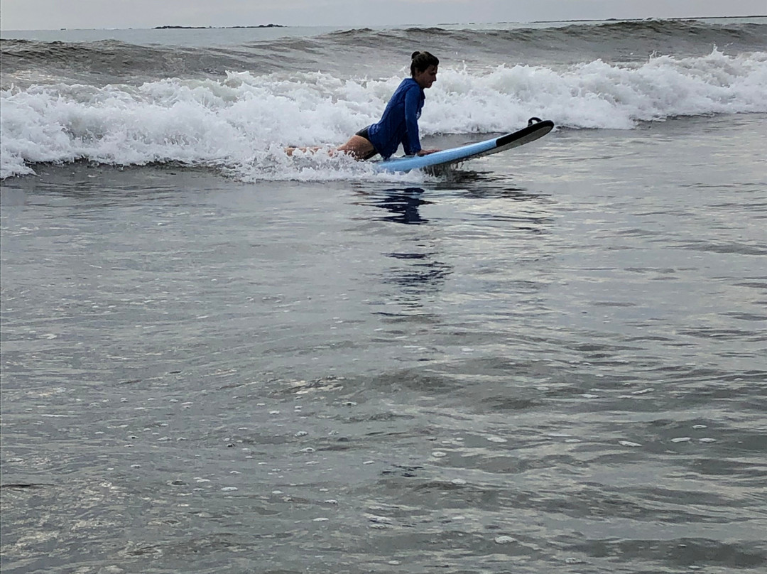 Uvita Surf Lessons with Bodhi Surf + Yoga景点图片