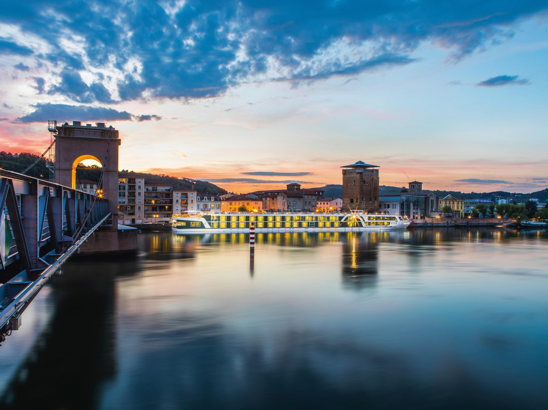 AMADEUS River Cruises