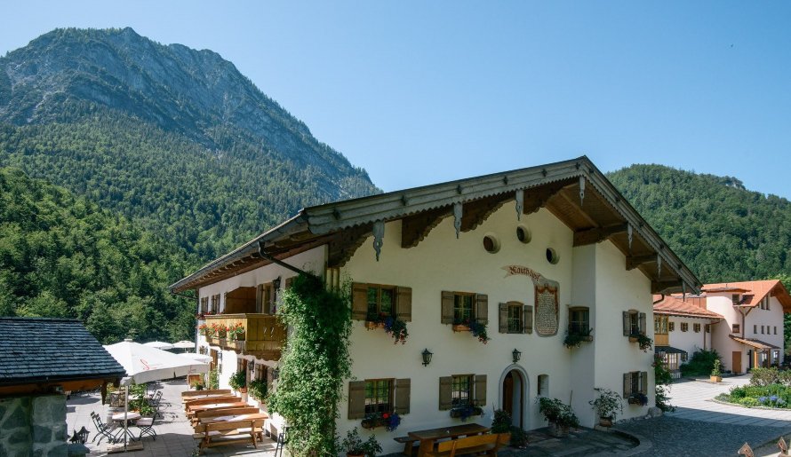 Hotel Mauthausl-官方