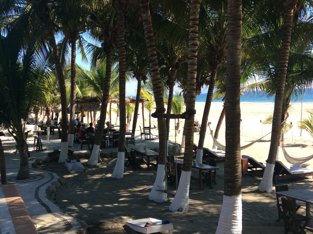 Puerta Paraíso Hotel Boutique主图